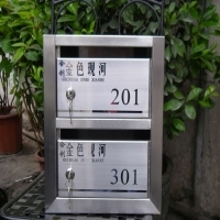 云南昆明信報(bào)箱