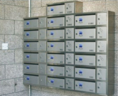 安徽力方達(dá) 美觀耐用，合肥信報(bào)箱價(jià)格解析