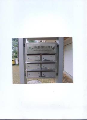 信報箱產品圖片與相冊展示